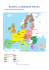 europa: la dimensione politica