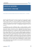 Calcestruzzo proiettato (Spritz‐beton o shotcrete)