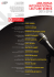 OIR - ILS Conferenze 2015/2016 - Accademia di Belle Arti di Roma
