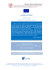 News LabEuroMed 6/2016 - Istituto Euromediterraneo