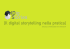 Il digital storytelling nella pratica