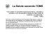 La Salute secondo l`OMS