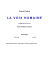 La Voix humaine