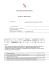 Decreto n. 72 del 28 maggio 2015 - regione campania