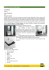 T125 Montare un nuovo mobile bagno