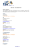 Catalogo ufficiale 2015