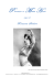 Processo a Mata Hari Rossana Siclari