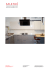 Cucina d`esposizione