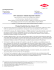 Q1 2015 Earnings Release - Italian (238.8KB pdf)