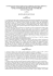 CONTRATTO COLLETTIVO NAZIONALE DI LAVORO DELL`AREA