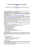Continuing airworthiness Management Organisation CAMO
