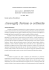 AREA DI LAVORO 2 – GESTIONEPOF/PTOF (SEZIONE 2B) “C A. S.