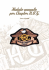 Statuto Annuale Chapter H.O.G