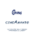CINEAMANDO progetto scuole primarie e secondarie di I grado