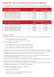 Scopri come aderire all`offerta per i pacchetti Hospitality