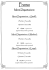 scarica il menu` del ganesh