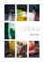 Cocktails Marzadro - Distilleria Marzadro