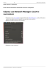 PDF Export - Divisione ISI Documentation