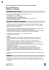FOGLIO INFORMATIVO CREDITO AL CONSUMO