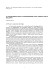 Missoni, E., La verifica dello sviluppo, Rivista del Volontariato, n.6