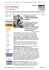 alcuni degli articoli giornalisitici