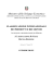 Classificazione internazionale dei prodotti e dei servizi
