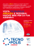 Visita tecnopolis anGaisa e troVerai nuoVe idee