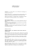 curriculum vitae