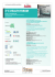 3° E-HEALTH FORUM