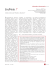 EndNote 7 - Biblioteche oggi