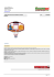 TABELLONE ATLANTA DA BASKET A PARETE Garlando