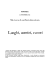 − Luoghi, uomini, eventi