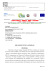 RELAZIONE TECNICA GENERALE PREMESSA