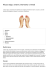 Alluce valgo: cause, sintomi e cure