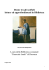 Donne tra gli scaffali: letture ed approfondimenti in Biblioteca