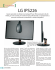 LG IPS226 - Fotografia.it