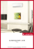 Catalogo Mono e Multi split 2016