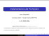 Implementazione del File System