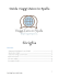 Scarica la Guida Viaggi di Siviglia in versione PDF