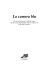 La camera blu - Gender Studies PhD