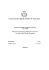 Dottorato in Politiche Pubbliche ed Europee