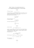Esempi di temi d`esame - Dipartimento di Matematica