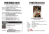 Scheda film - Cineteatro Baretti