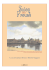 Salon Proust - La Recherche