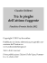 Tra le pieghe dell`attimo fuggente