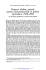 Progress, Decline, Growth: Product and