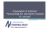 Fondamenti di Internet: “forwarding dei pacchetti e tabelle di routing”