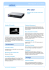 Sony : odwp.product_information.title : VPL