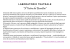 Il Teatro dei Burattini - Scuola Leonardo da Vinci