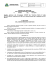 DECRETO DEL DIRETTORE DELL`AGENZIA
